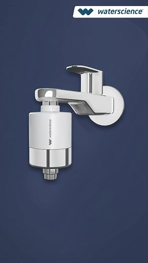 407K views | 24 Hour FLASH SALE is LIVE ⏰⏳ WaterScience Shower & Tap...