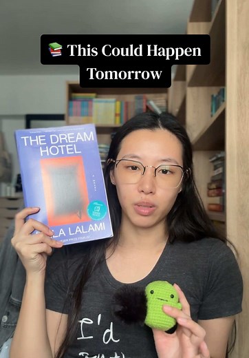 Top 5 Dystopian Books of 2026 to Read Now