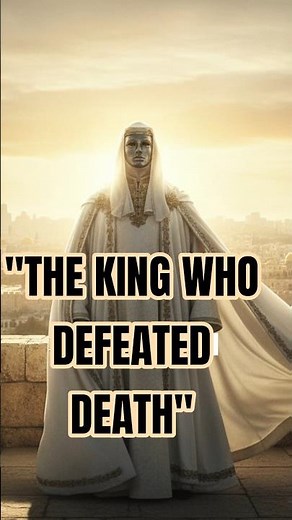 “The King Who Fought Death and Won — Baldwin IV of Jerusalem”