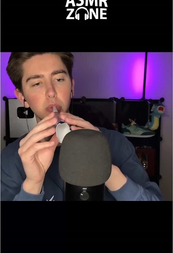 Relaxing Asmr (Preston ASMR) #Asmr #AsmrZone #tapping #relaxing #fastasmr #tingles
