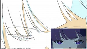 141K views · 7.3K reactions | Key Animation (genga) .ft Kouki...