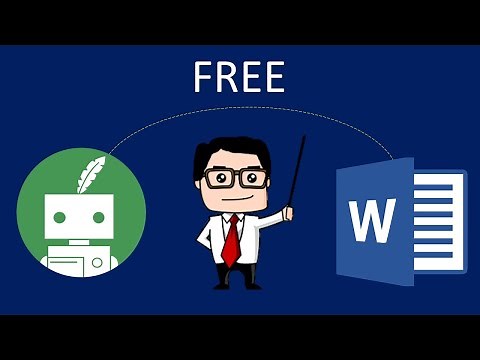 How to install QuillBot to Microsoft Word | Step by Step Guide