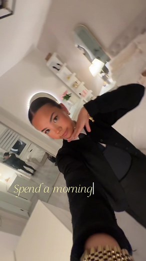 Adorable Moments in This Mini Vlog