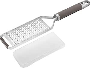 ZWILLING PRO Grater, medium, grey