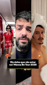 46 reactions · 75 comments | Sou fã pelas músicas e pela beleza deles 掠❤️‍ Avisa que o vai ter @iwannabe.tour logo logo ❤️‍  23 de agosto - Curitiba 30 de agosto - São Paulo Corre que ainda tem ingresso ️ quem eu vejo lá? #MTVMúsica #IWannaBeTour #MTVNoIWBT #FallOutBoy #TheVeronicas #GoodCharlotte #Yellowcard #Forfun #TheMaine #Fresno | MTV Brasil | Facebook
