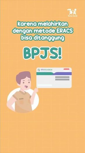 ERACS Ditanggung BPJS Lho! #short