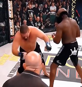 7.2K views · 224 reactions | Kimbo Slice 壘 Successful MMA fighter from street Boxing  | SFB | Facebook