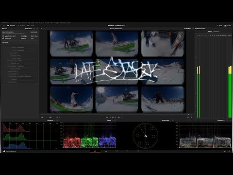 LATESTART 2025 Season Edit Trailer
