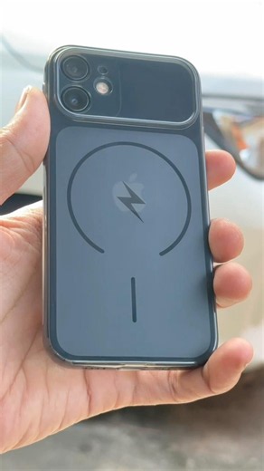 iPhone 12 mini in 2026 #iphone12mini #review #camera