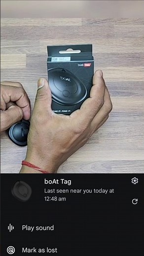 Boat Tag Gps Traking Shorts Review #smartphone