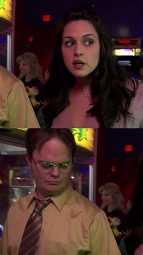 Angela Surprises Dwight | The Office Memes Compilation