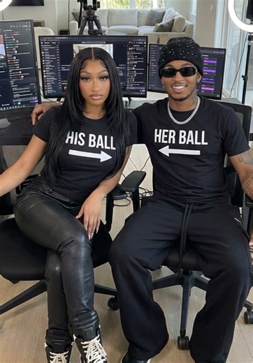 Comment below which one yall think looks the best! AI generated using the CelebGen app #aigenerated #fyp #ddg #streamer #celebgen