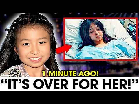 What Happened to Celine Tam After America’s Got Talent? Her Life Now Will Surprise You!