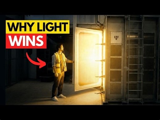 The Genius of Computing with Light | PsiQuantum