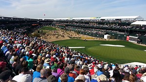 Bill Haas wins Waste Management Phoenix Open Annexus Pro-Am