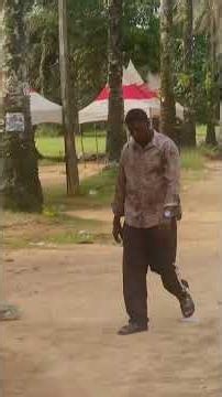 Uniport post utme exam is holding #uniport #postutme