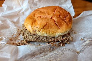 Back Home, We Just Call Them Maid-Rites | Sandwich Tribunal