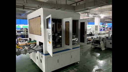 18650 Cylindrical Cell Battery Assembly Line Automatic Prismatic Lithium Ion Pouch Cell Making Machine Pack Production Equipment