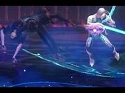 Bayonetta 3 Witch Time + Viola