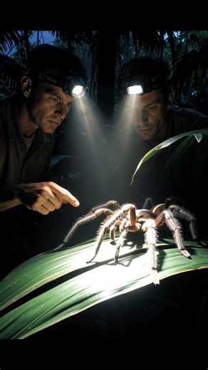 The Deadliest Spider in Brazil