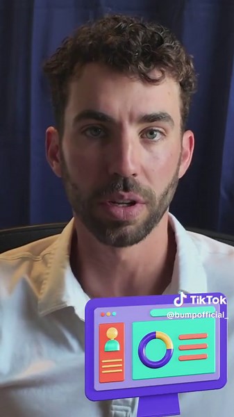 We know Bump is great! So what's in it for Brands? 🤔 Introducing... 🥁 the Brand Dashboard! What will this encompass? • Our Ad Center • Your Profile Settings • Audience Demographic data • Creator & Brand Portal Learn more about how Bump is helping brands grow online at mybumpsocial.com or by downloading the App today! . . #brands #branding #brandgrowth #brandhacks #growthhacks #growthtips #socialmediabrand #brandexposure #brandidentity #howtogrowabrand #brandbuilding #bumpsocial