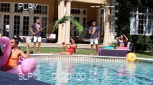 Be the first to see my new video for #SwipeDat. Watch the premiere on my Youtube page and chat with me live!! Don't miss me today at 3 PM ET. Talk to you soon 😘 💵 💳 https://malutrevejo.lnk.to/SwipeDatVideoFA | Malu Trevejo