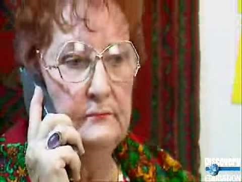 Chez Mimi - Episode #1: En Famille