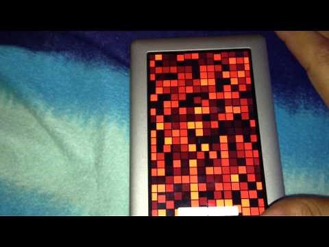 How to put a Live Wallpaper on Nook Tablet Color