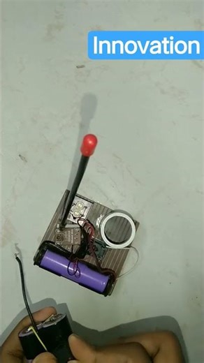 #how to make a rc receiver control light using 5v relay