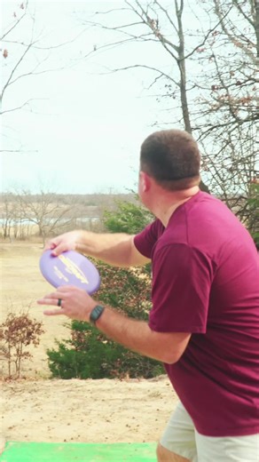 Mastering the Disc Golf Hole Strategy