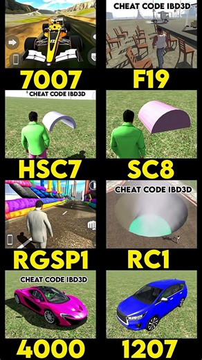 Only Real code 💥 Indian bike driving 3d all new cheat code update plugin cheat code