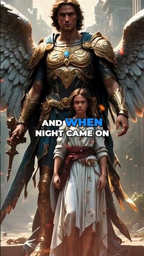 1.5 The Birth of JESUS | Story of JESUS #angel