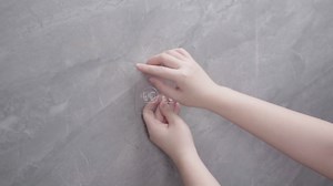 Linkidea Wall Mount Toothbrush Holder for Shower, Stainless Steel Toothpaste Stand, Self Adhesive/Countertop 3 Slots Organizer Compatible with Colgate Extra Clean, Oral-B CrossAction