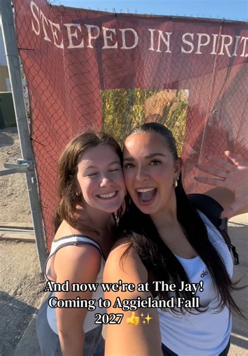 Exploring the Route from Texas A&M to The Jay