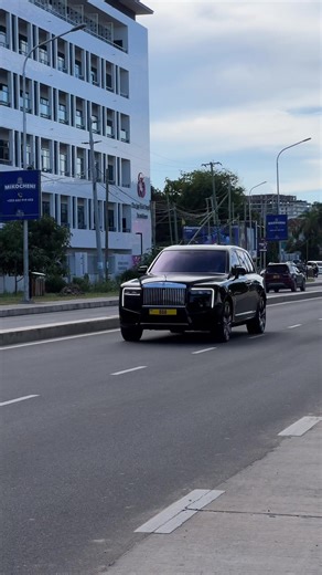 Understanding the Rolls Royce Cullinan & Its Features