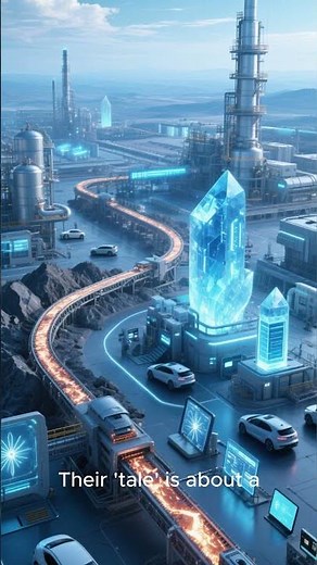 ♻️ Can Electra ($ELBM) Build North America's Battery Materials Hub?