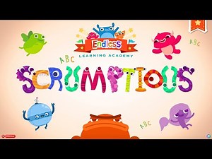 Endless Learning Academy | Lesson Plan for 1st Grade+ | Lessons 54-56: Reading & Writing Skills