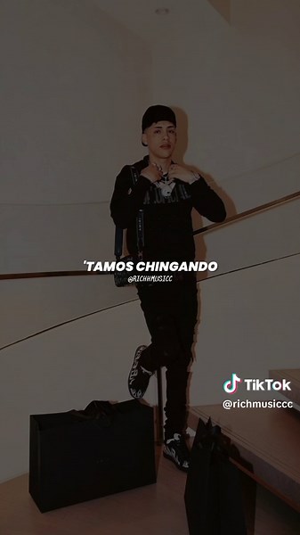 RichMusiccc on TikTok