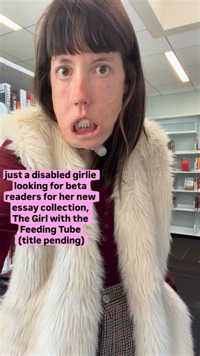 48K views · 645 reactions | Do you want to be a beta reader for my...