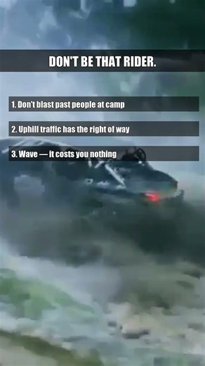 🤝 5 unwritten rules of UTV trail riding | Can-ams and Coffee