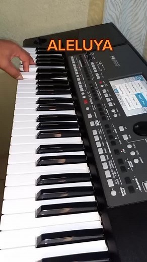 Alabanza Aleluya: Tutorial de Adoración Cristiana