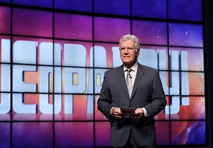Celebrity Tributes Pour In After Death Of Legendary TV Host Alex Trebek