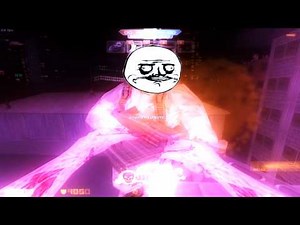 Cso Just for fun XDDDDDDDDDDDD