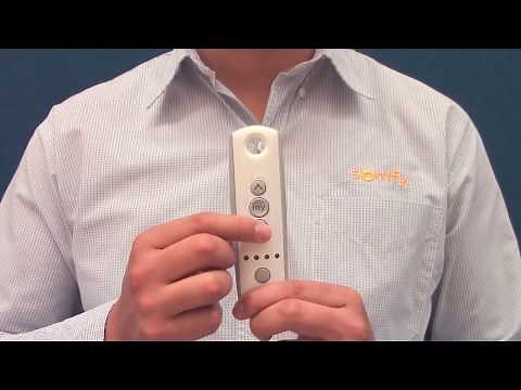 Enrollable Motorizada - SOMFY - Modificación de finales de carrera en motores SOMFY RTS