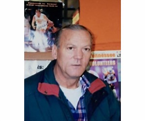 Charles Webb Obituary (2025) - Wartburg, TN - Schubert Funeral Home - Wartburg Chapel