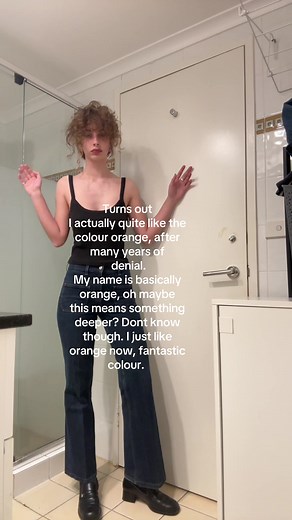 Exploring the Color Orange and Its Deeper Meaning