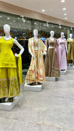 14K views · 84 reactions | 殺Best place to shop wedding outfits in...