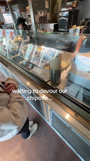 Don’t forget chipotle night tonight from 4-8!!! Grab some food before heading over to trivia night!