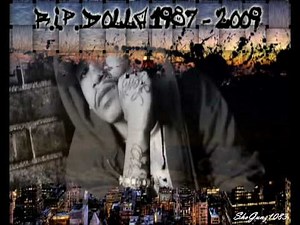 Cry On My Shoulder - Dolla (R.I.P.)