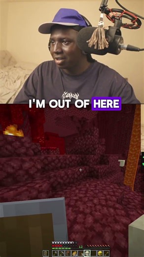 Everything went wrong in a single moment